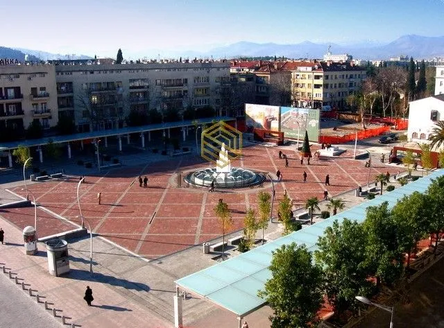 Rent, office space, 68m², Centar, Podgorica