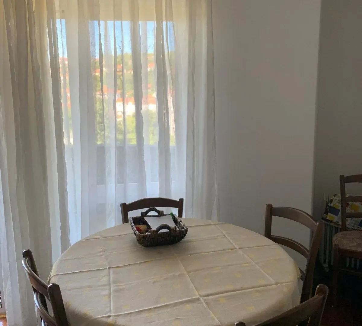 Rent, apartment, 61m², Preko Morače, Podgorica