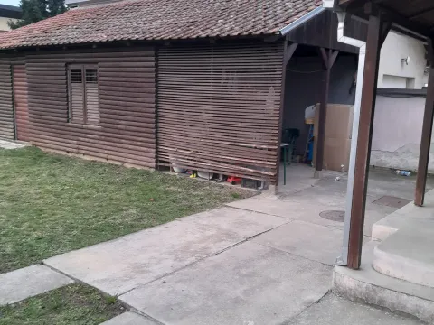 Sale, house, 214m², Veternik, Novi Sad Sve Podlokacije - image 12