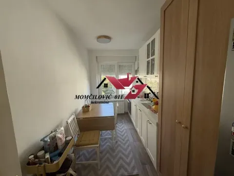 Prodaja, dvosoban stan, 52m², Vračar, Šid - image 3