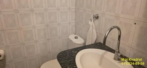 Sale, three bedroom apartment, 74m², Novi Beograd Blok 70, Novi Beograd Sve Podlokacije - image 9