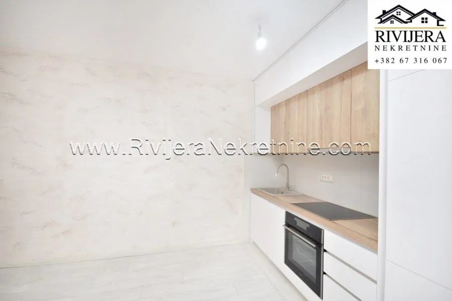Prodaja, dvosoban stan, 68m², Igalo, Herceg Novi