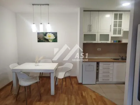 Izdavanje, dvosoban stan, 51m², Stari Majur, Petrovaradin - image 4