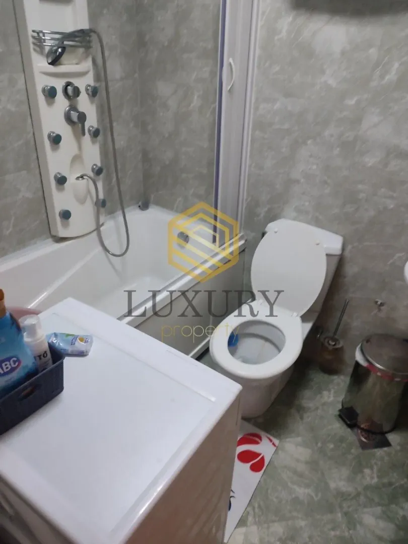 Rent, one bedroom apartment, 50m², Preko Morače, Podgorica