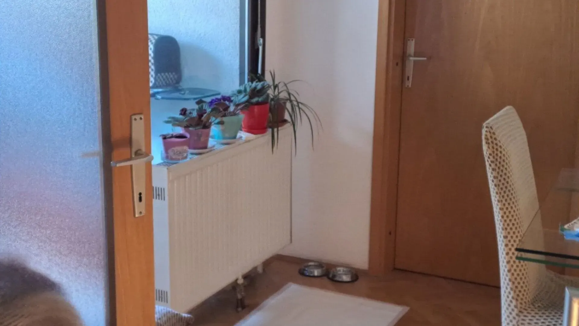 Prodaja, jednosoban stan, 54m², Seljanovo, Tivat