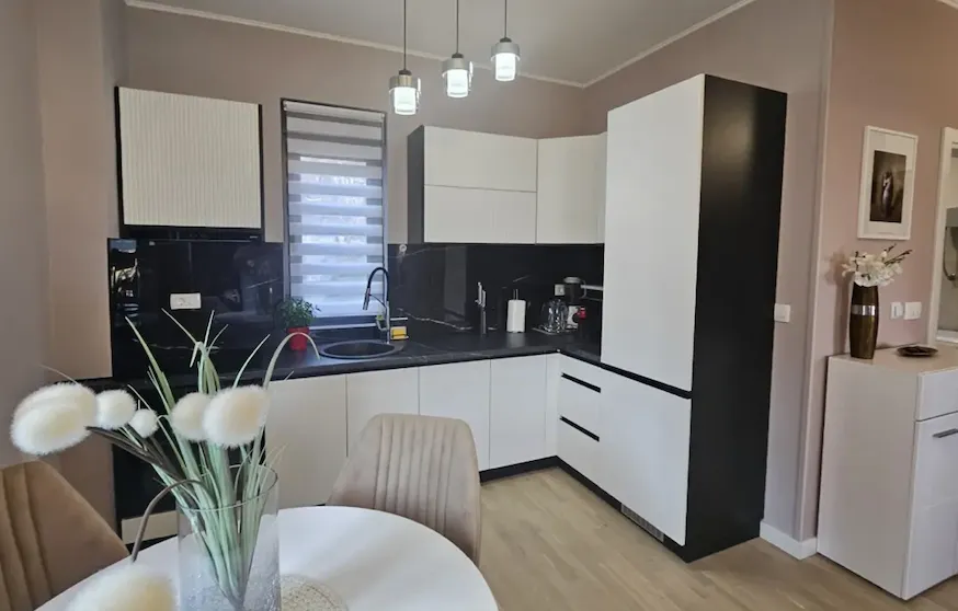 Sale, one bedroom apartment, 45m², Dubovica, Budva