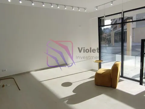 Rent, office space, 51m², Central Point, Podgorica - image 6