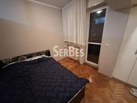 Prodaja, dvosoban stan, 43m², Telep, Novi Sad Sve Podlokacije - image 9