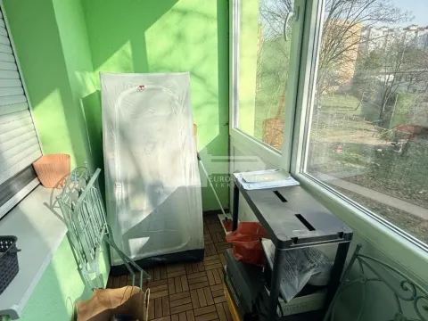 Sale, one bedroom apartment, 40m², Brace Jerković, Voždovac Sve Podlokacije - image 13