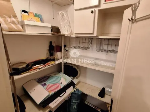 Rent, two bedroom apartment, 56m², Vračar Hram, Vračar Sve Podlokacije - image 11