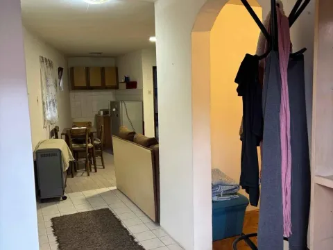 Rent, one bedroom apartment, 50m², Dušanovac, Voždovac Sve Podlokacije - image 4