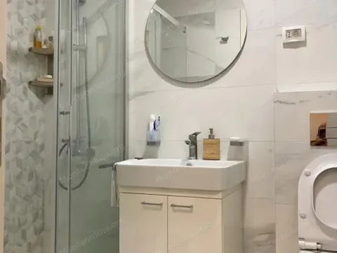 Prodaja, jednosoban stan, 40m², Central Point, Podgorica - image 8