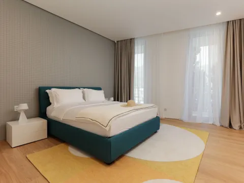 Sale, two bedroom apartment, 179m², Budva, Crna Gora - image 6