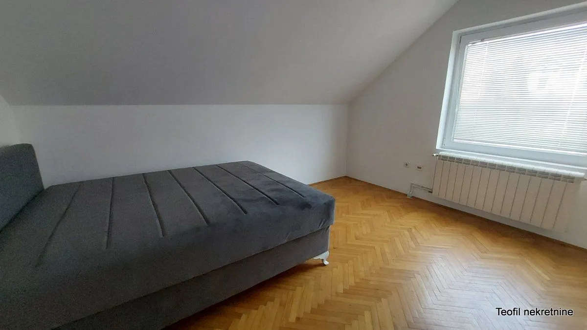 Izdavanje, trosoban stan, 118m², Brace Jerković, Voždovac Sve Podlokacije