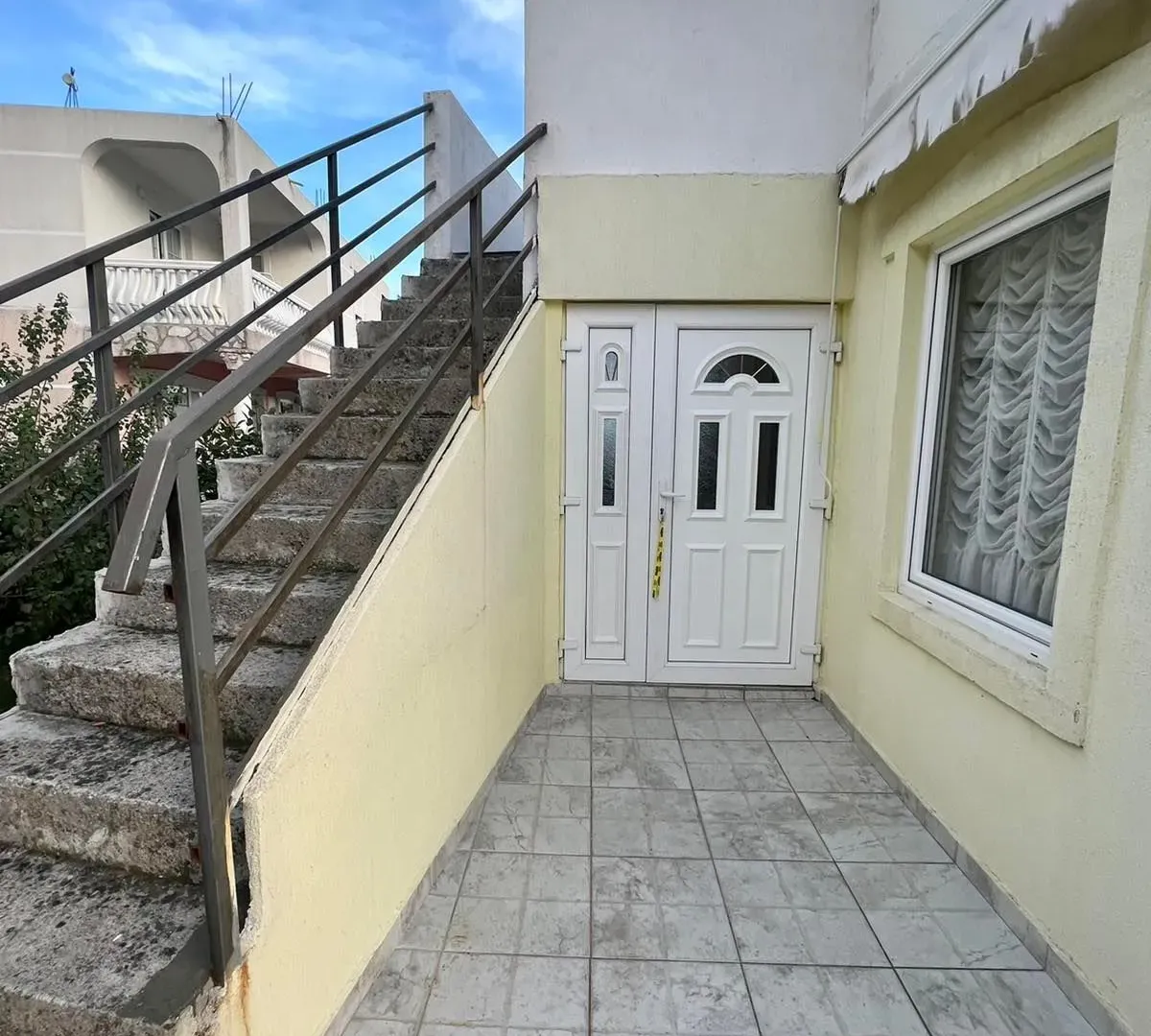 Sale, apartment, 57m², Bar, Crna Gora
