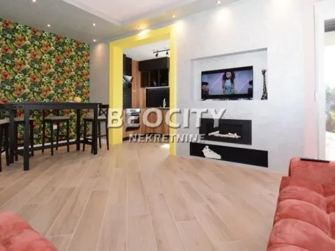 Sale, three bedroom apartment, 100m², Sremska Kamenica, Petrovaradin - image 17