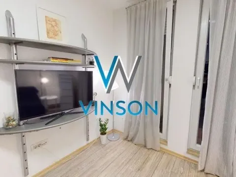 Izdavanje, jednosoban stan, 37m², Podbara, Novi Sad Sve Podlokacije - image 3