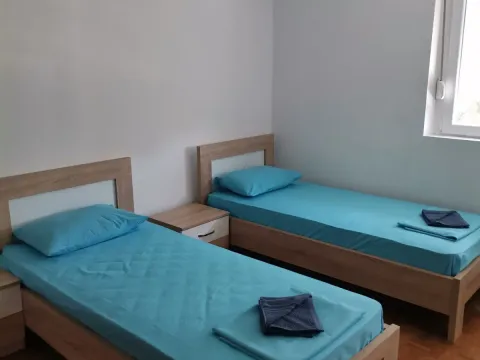 Rent, two bedroom apartment, 50m², Centar, Budva - image 11