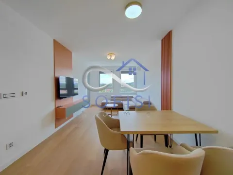 Izdavanje, dvosoban stan, 41m², Telep, Novi Sad Sve Podlokacije - image 6