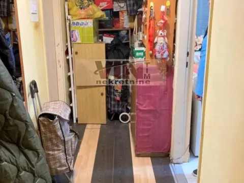 Prodaja, dvosoban stan, 70m², Novi Beograd Sve Podlokacije, Beograd - image 3