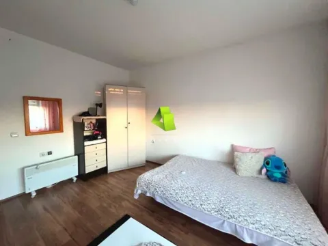 Izdavanje, dvosoban stan, 60m², Palilula, Niš - image 3