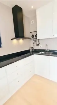 Rent, two bedroom apartment, 70m², Bečići, Budva - image 6