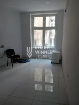 Izdavanje, poslovni prostor, 197m², Stari Grad, Beograd - image 7