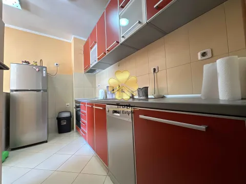 Izdavanje, jednosoban stan, 53m², Preko Morače, Podgorica - image 5