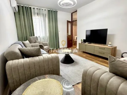 Rent, three bedroom apartment, 95m², Tuški Put, Podgorica - image 1