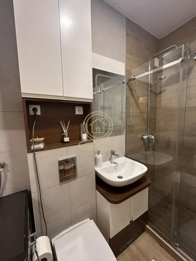 Sale, three bedroom apartment, 56m², Telep, Novi Sad Sve Podlokacije