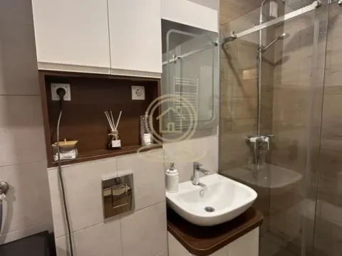 Sale, three bedroom apartment, 56m², Telep, Novi Sad Sve Podlokacije - image 15