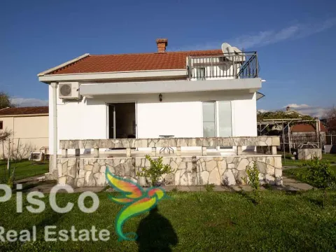 Izdavanje, kuća, 100m², Gornja Gorica, Podgorica - image 6