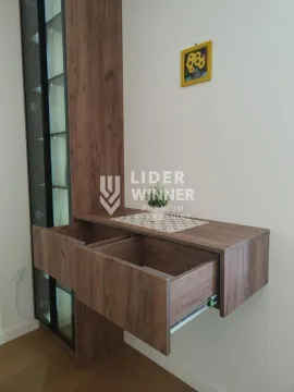 Izdavanje, dvosoban stan, 52m², Autokomanda, Voždovac Sve Podlokacije - image 15