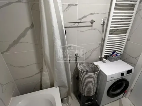 Sale, two bedroom apartment, 46m², Centar, Subotica - image 9