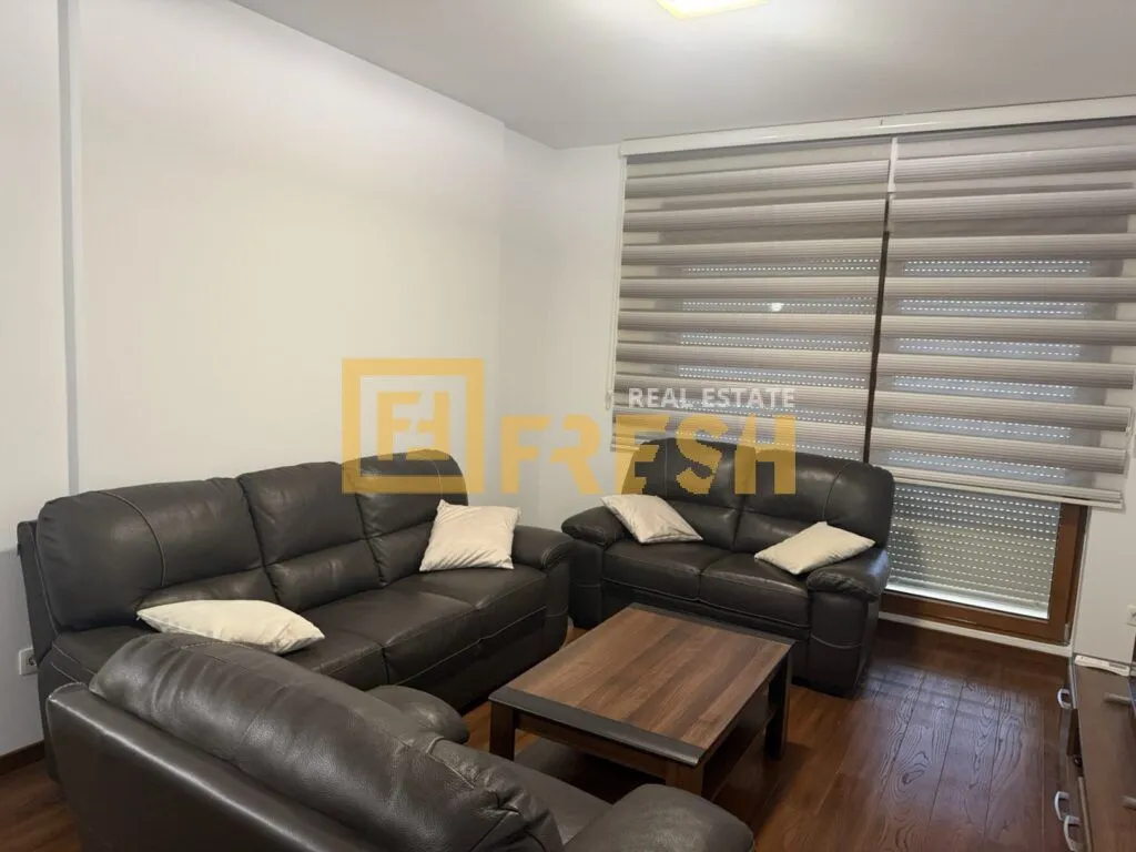 Prodaja, jednosoban stan, 50m², Master Kvart, Podgorica