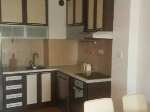 Rent, apartment, 53m², Podgorica, Crna Gora - image 2