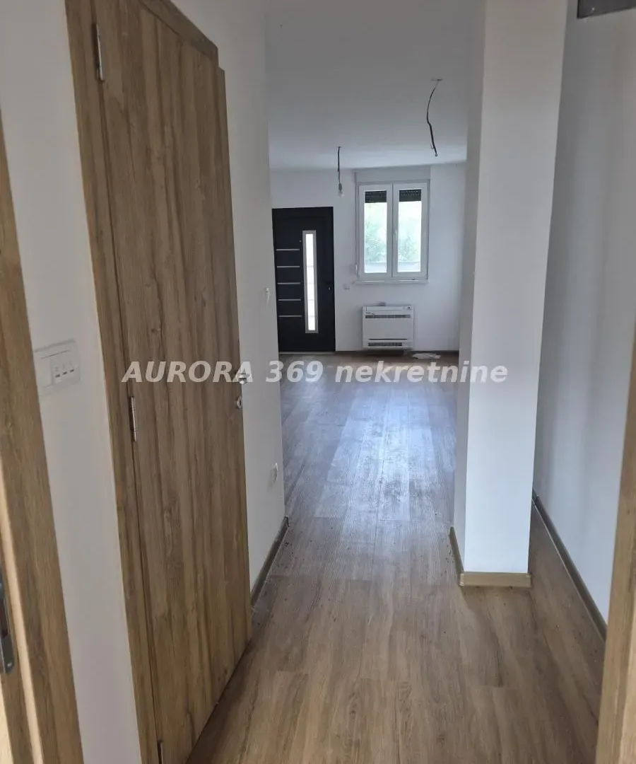 Prodaja, jednosoban stan, 31m², Mišeluk, Petrovaradin