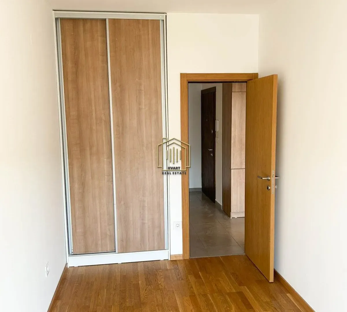 Rent, two bedroom apartment, 65m², Stari Aerodrom, Podgorica