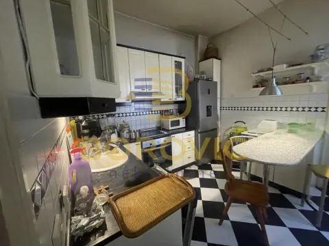 Sale, apartment, 130m², Skadarlija, Beograd - image 12