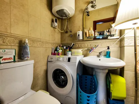 Prodaja, dvosoban stan, 56m², Preko Morače, Podgorica - image 8