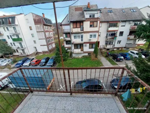 Prodaja, dvosoban stan, 60m², Vrčin, Grocka - image 14