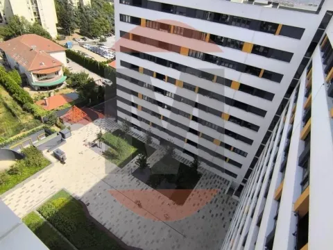 Sale, two bedroom apartment, 67m², Skojevsko Naselje, Beograd - image 18