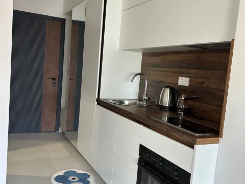 Sale, studio apartment, 26m², Ulcinjsko Polje, Ulcinj - image 4