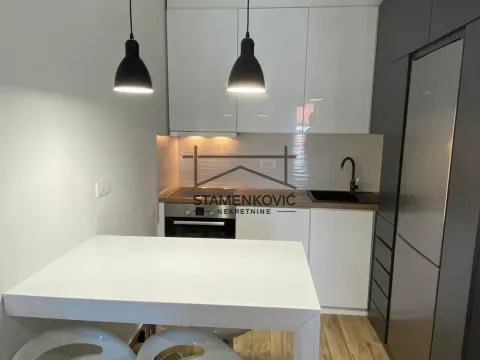 Prodaja, dvosoban stan, 44m², Detelinara, Novi Sad Sve Podlokacije - image 2