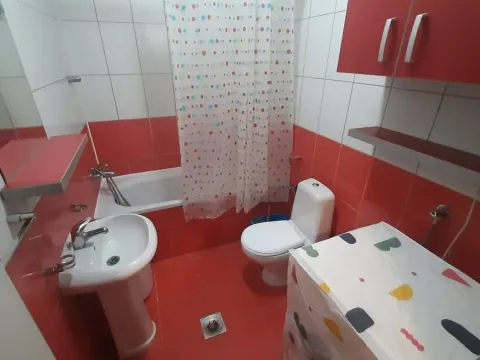 Izdavanje, dvosoban stan, 48m², Nova Detelinara, Novi Sad Sve Podlokacije - image 9