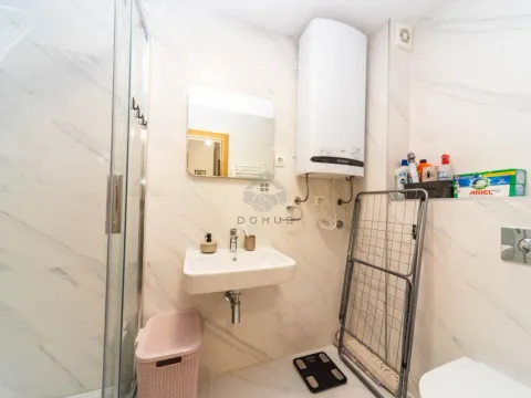 Rent, one bedroom apartment, 48m², New City, Podgorica - image 9