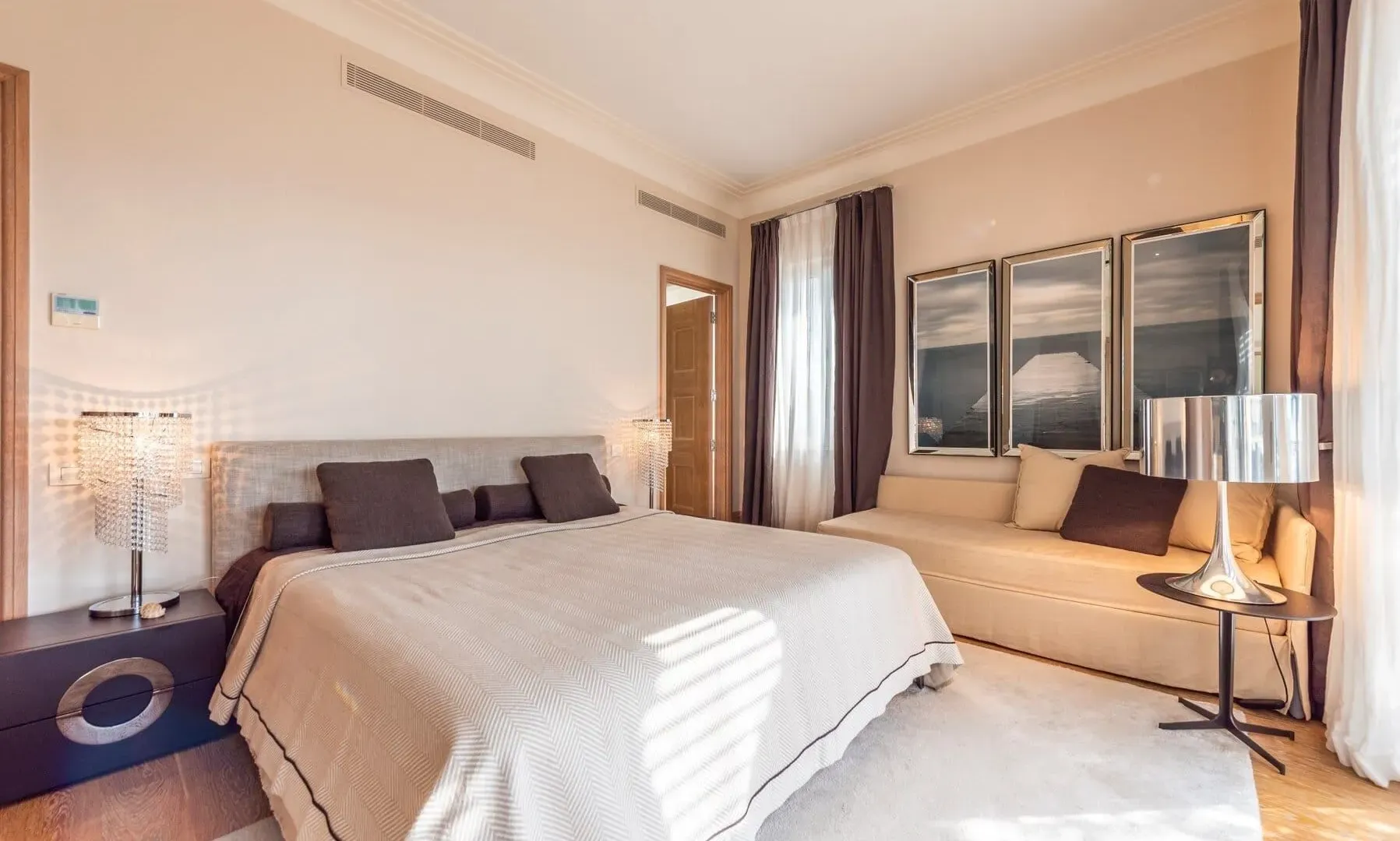 Prodaja, četvorosoban stan, 278m², Porto Montenegro, Tivat