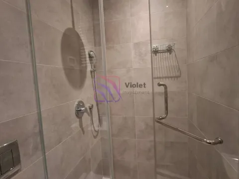 Rent, two bedroom apartment, 77m², Centar, Podgorica - image 30