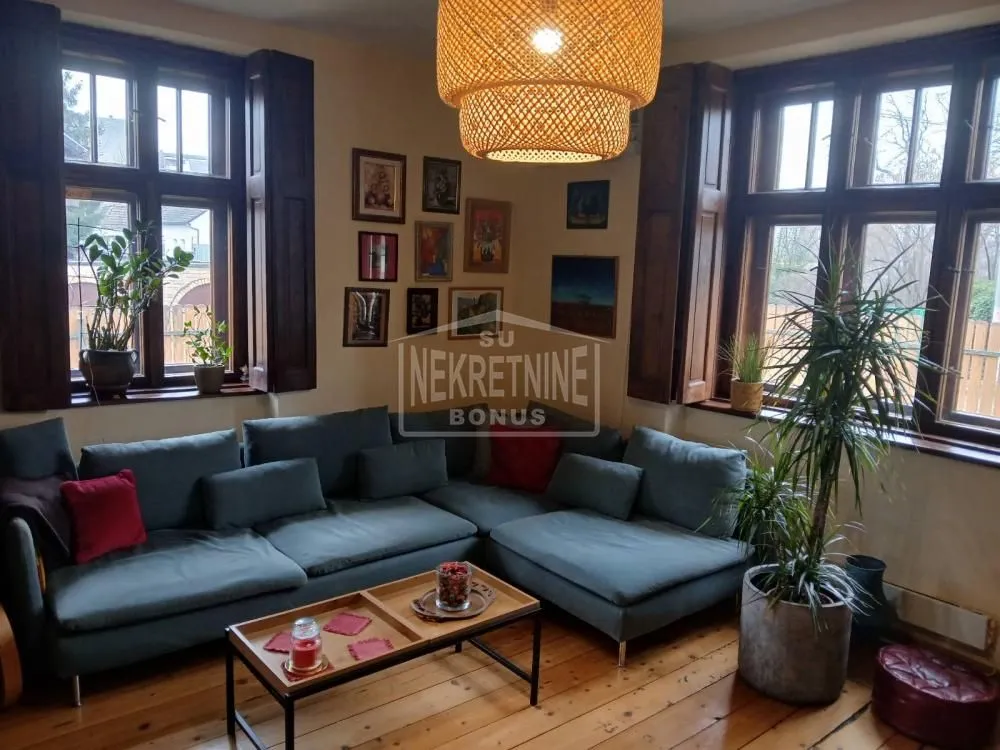 Sale, house, 107m², Kertvaroš, Subotica