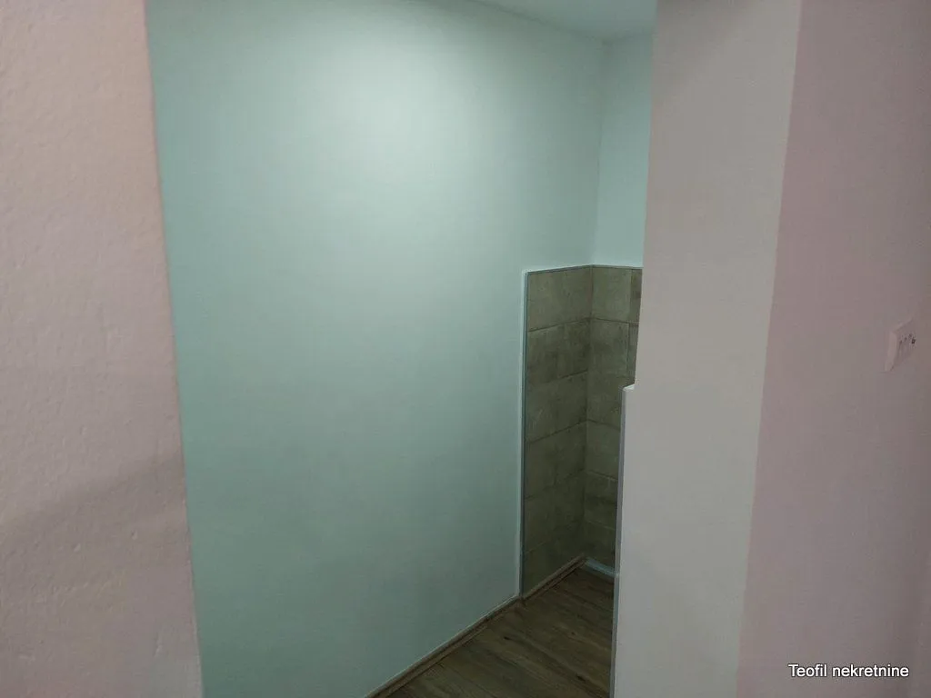 Prodaja, jednosoban stan, 34m², Zemun Save Kovačevića, Zemun Sve Podlokacije